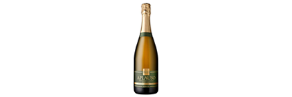 Aplauso Bruto Branco 2012