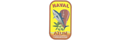 Filetes de atum em azeite com presunto de Chaves e azeitonas de Elvas (DOP) Lt