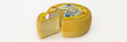 Queijo Amarelo da Beira Baixa DOP