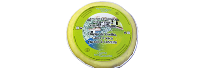 Queijo de Mistura