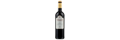 Herdade do Pombal 2009