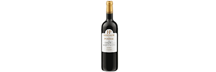 Herdade do Pombal Reserva 2010