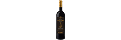 Herdade Santa Ana Reserva 2011