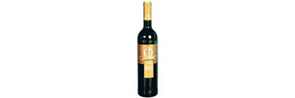 Quinta das Lamelas Grande Reserva Tinto 2005