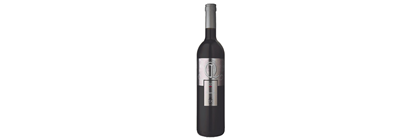 Quinta das Lamelas Reserva Tinto 2008