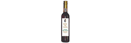 Quinta das Lamelas Extra Dry White Reserve Porto