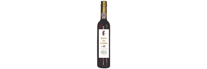 Quinta das Lamelas +40 Old White Porto