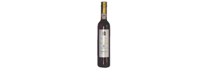 Quinta das Lamelas Old White Porto 10 anos