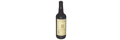 Quinta das Lamelas Porto 10 anos
