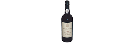Quinta das Lamelas Vintage Porto 2006